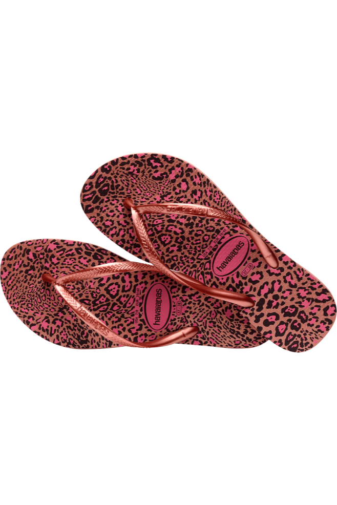 הוויאנס סלים הדפס חייתי