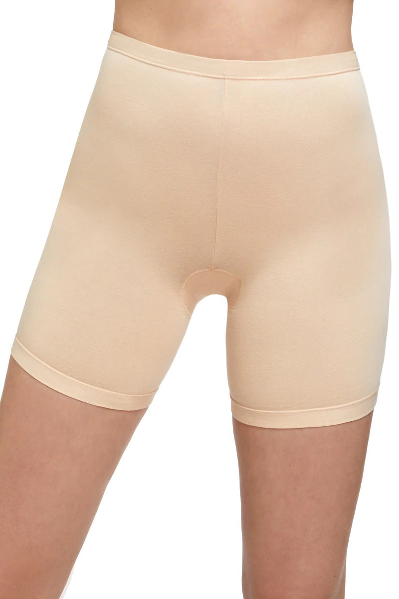 Boxer Cotton מכנסון רגל ארוכה