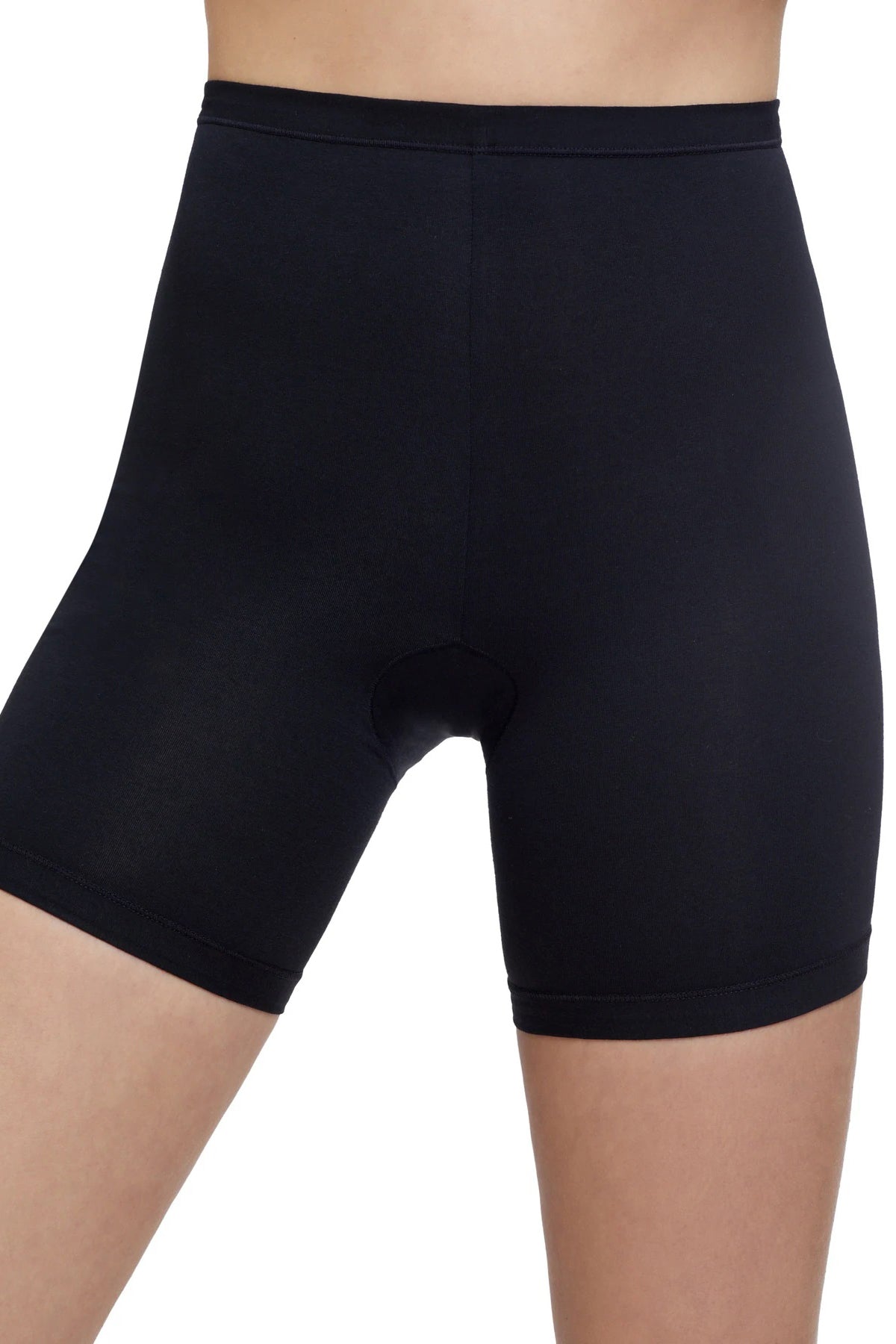 Boxer Cotton מכנסון רגל ארוכה