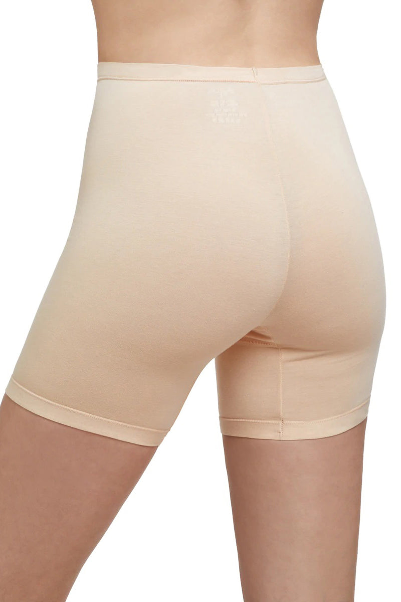 Boxer Cotton מכנסון רגל ארוכה
