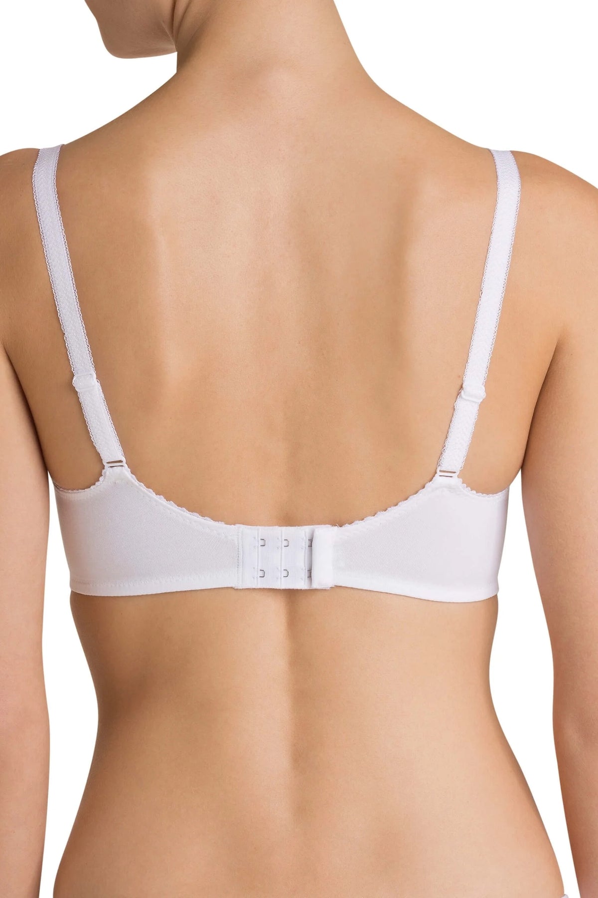 Cotton Beauty N חזייה כותנה ללא ברזל