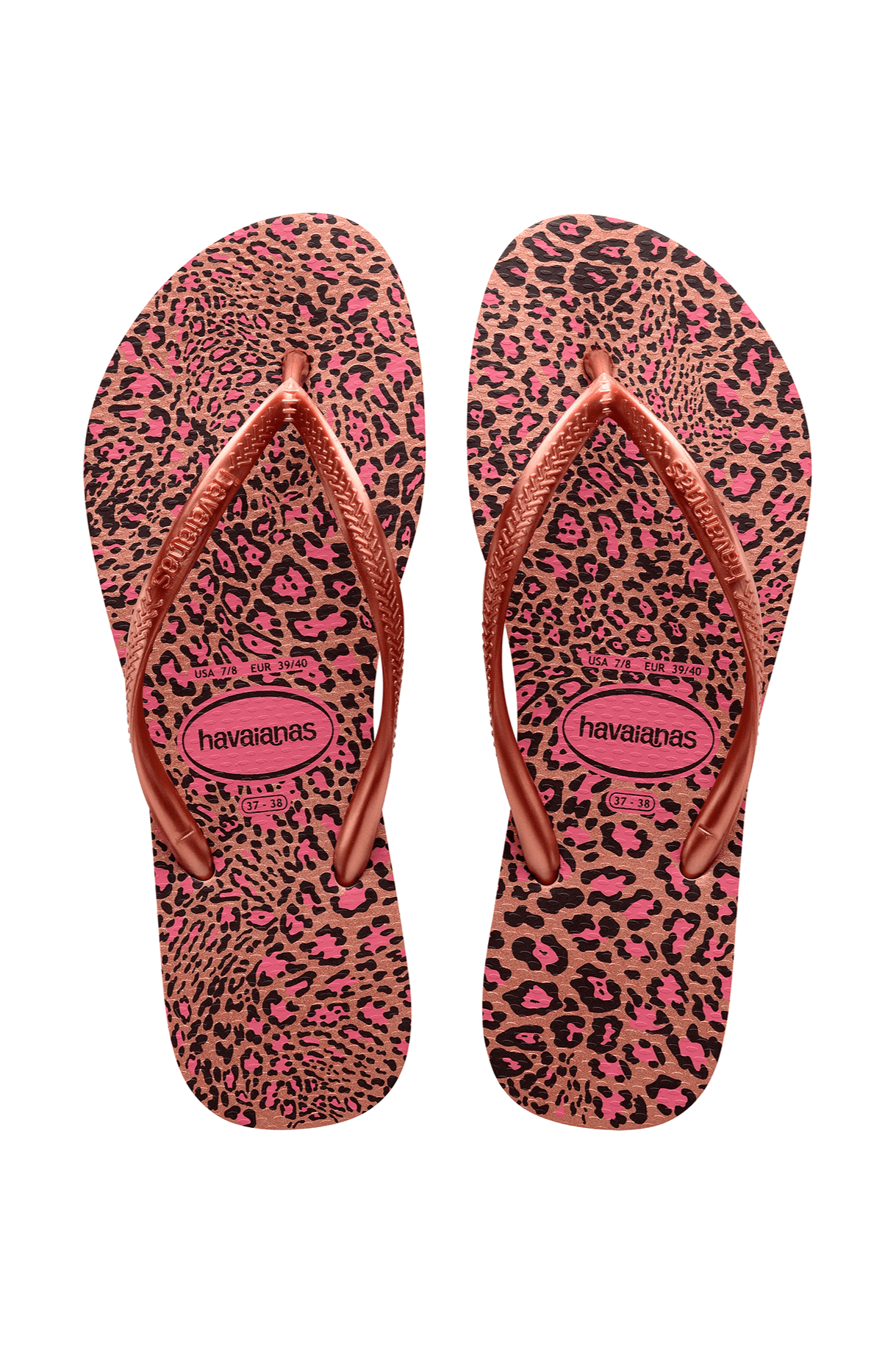 הוויאנס סלים הדפס חייתי