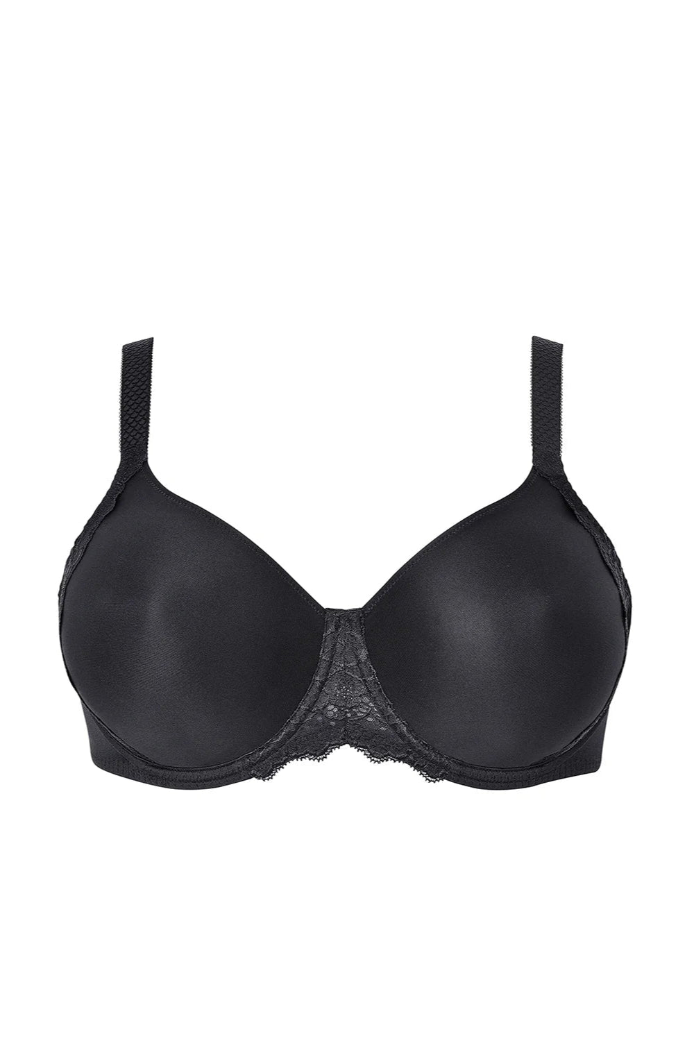 CARESSE חזייה ללא ריפוד