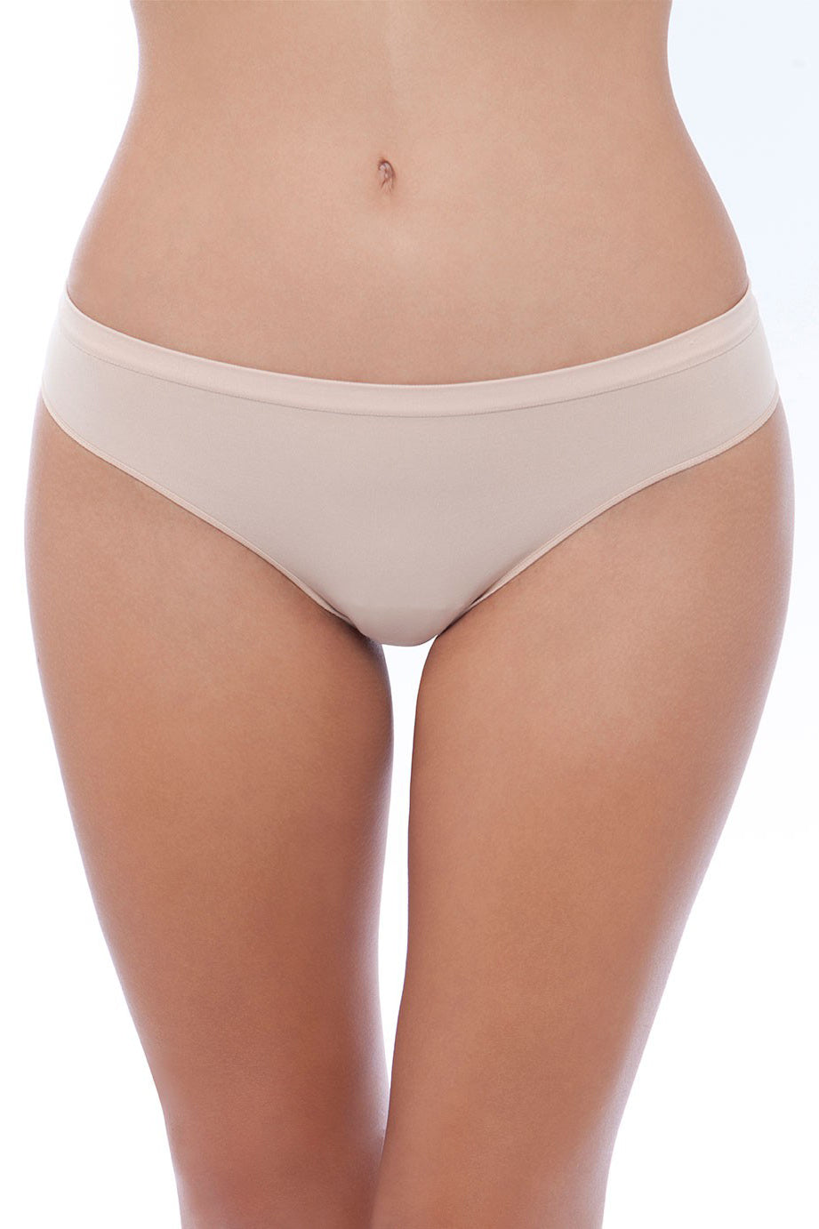 תחתון ברזילאי אל תפר- מנדף זיעה