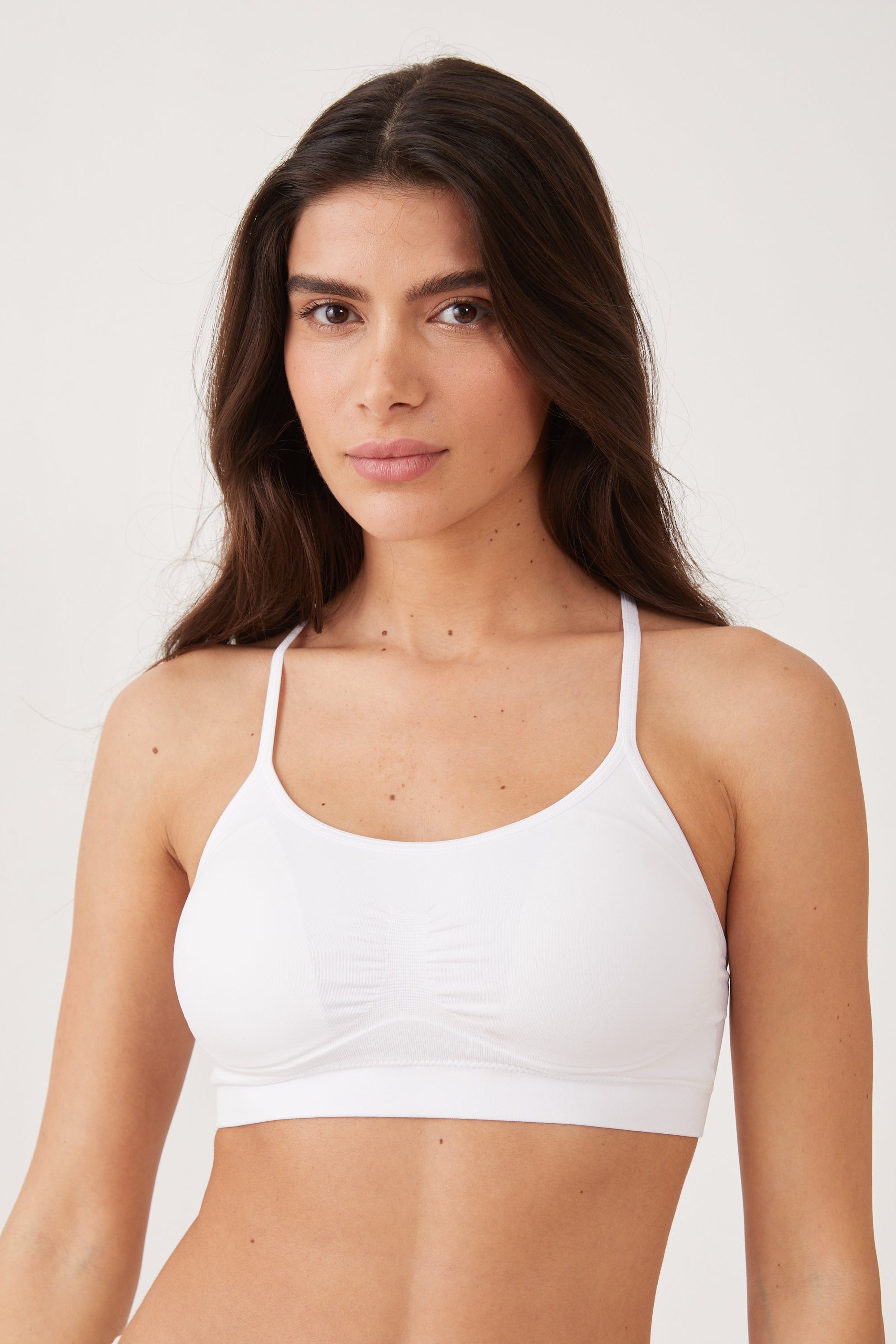 גוזייה מרופדת סימלס