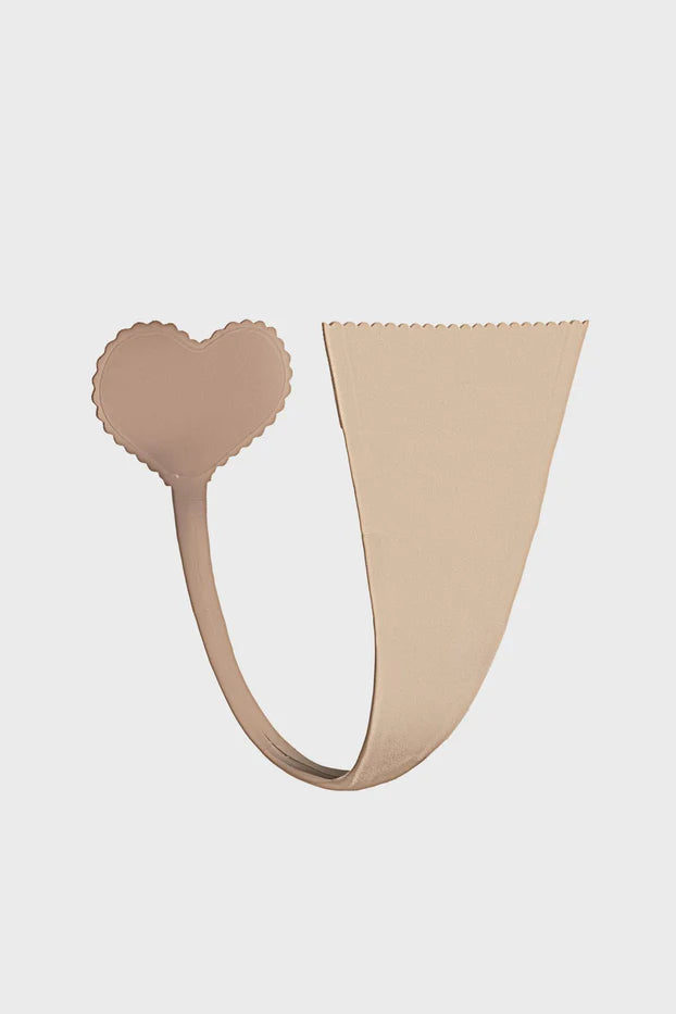 תחתוני חוטיני בלתי נראים