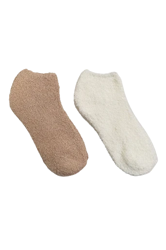 מארז 2 זוגות גרבי פלאפי