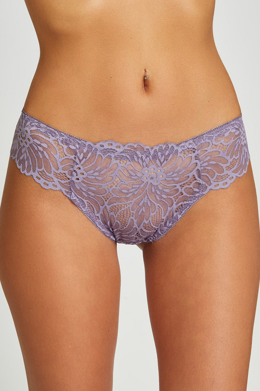 תחתון חוטיני Lace String