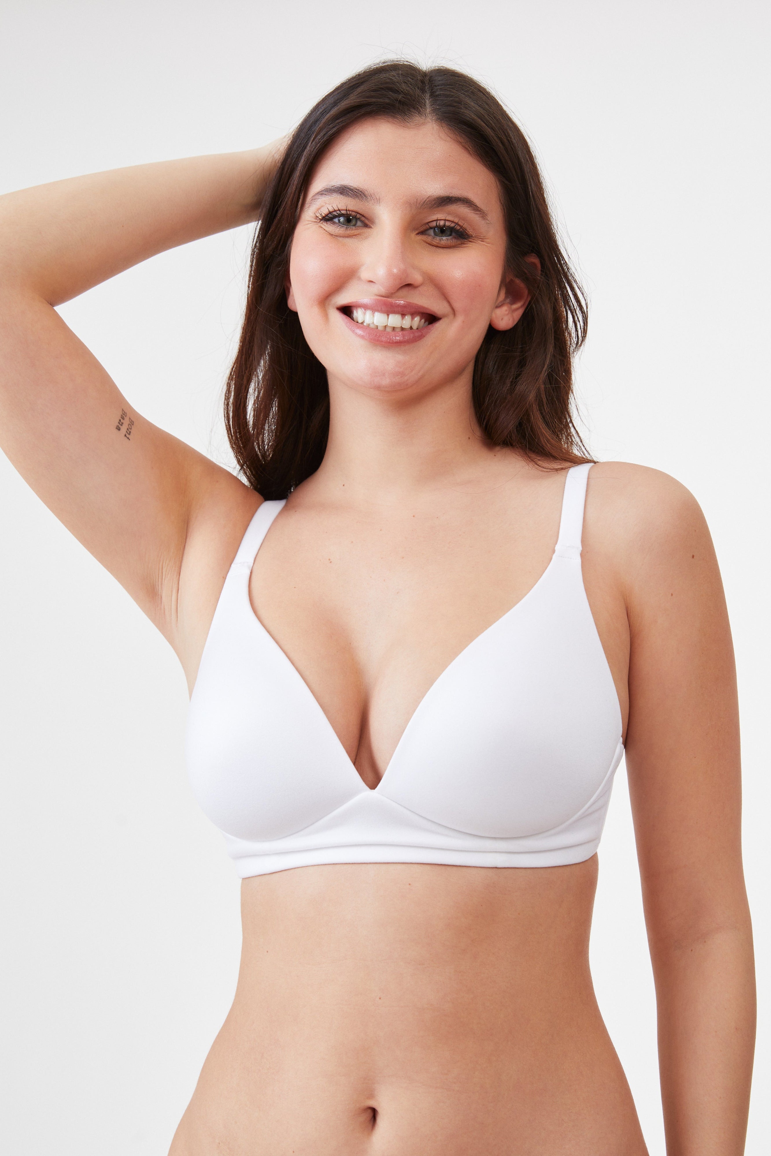 OLIVIA חזייה רכה ללא ברזל