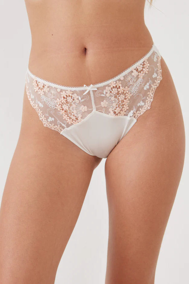 תחתון חוטיני סבטה