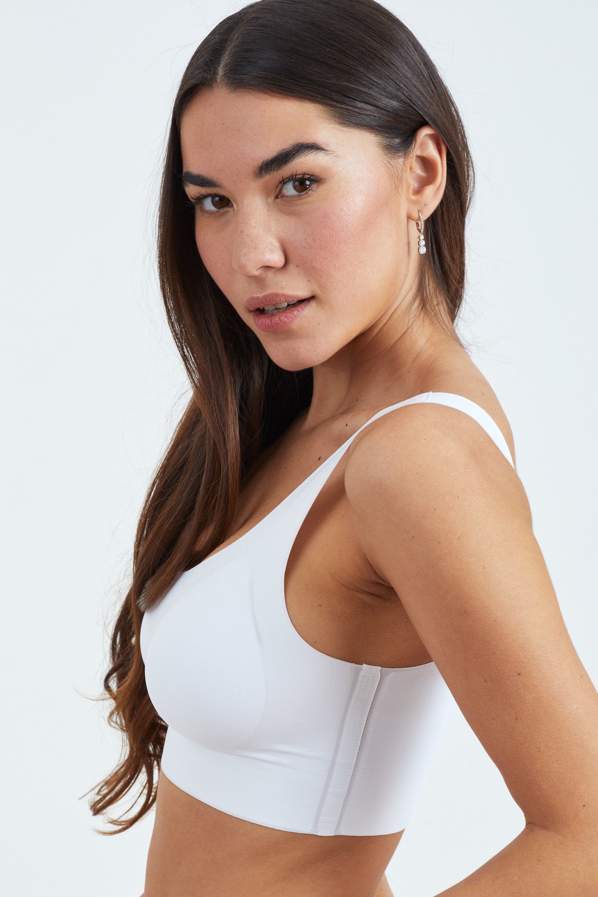 גוזייה ללא תפר ריפוד נשלף