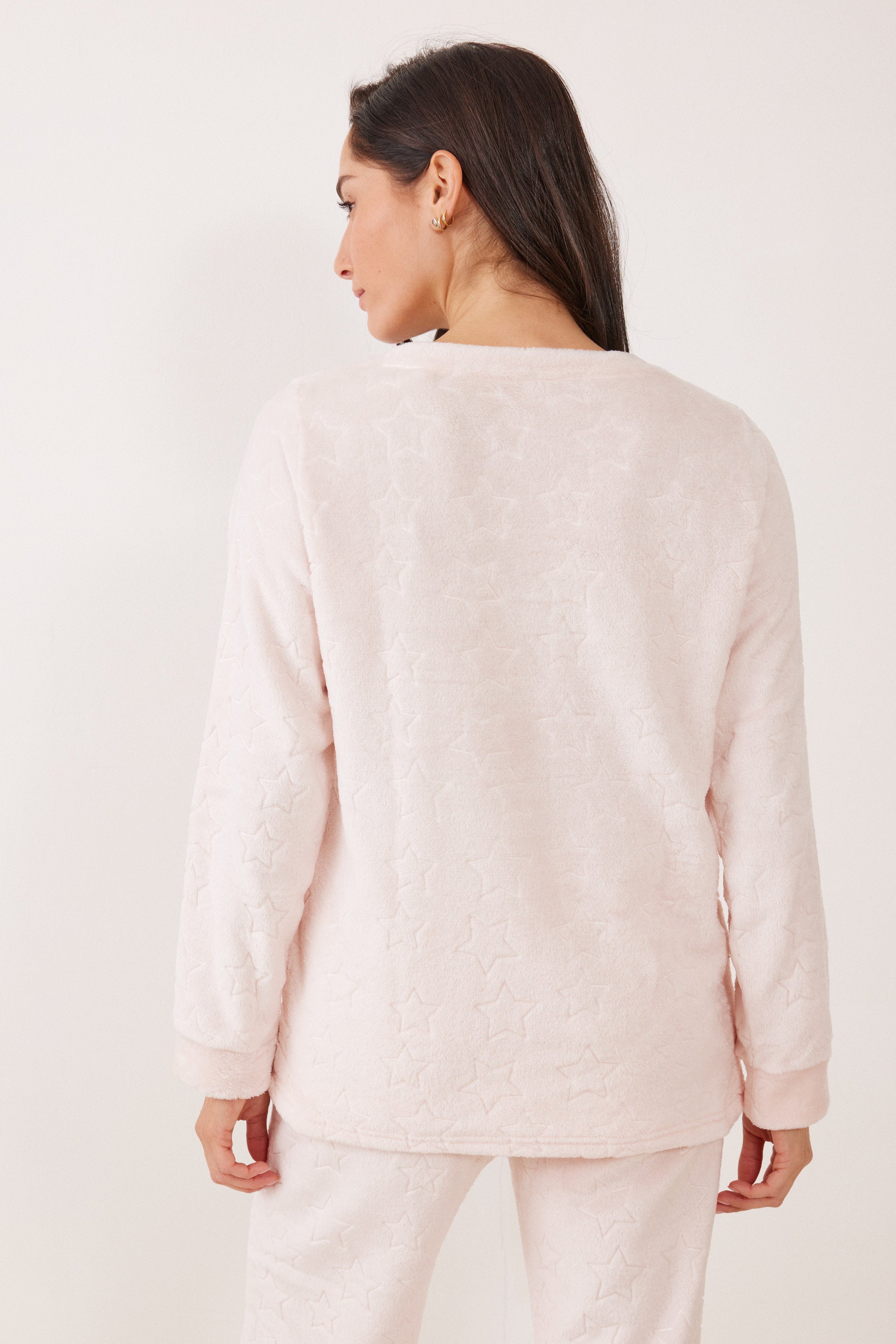 פיג`מה כוכבים פלאפי