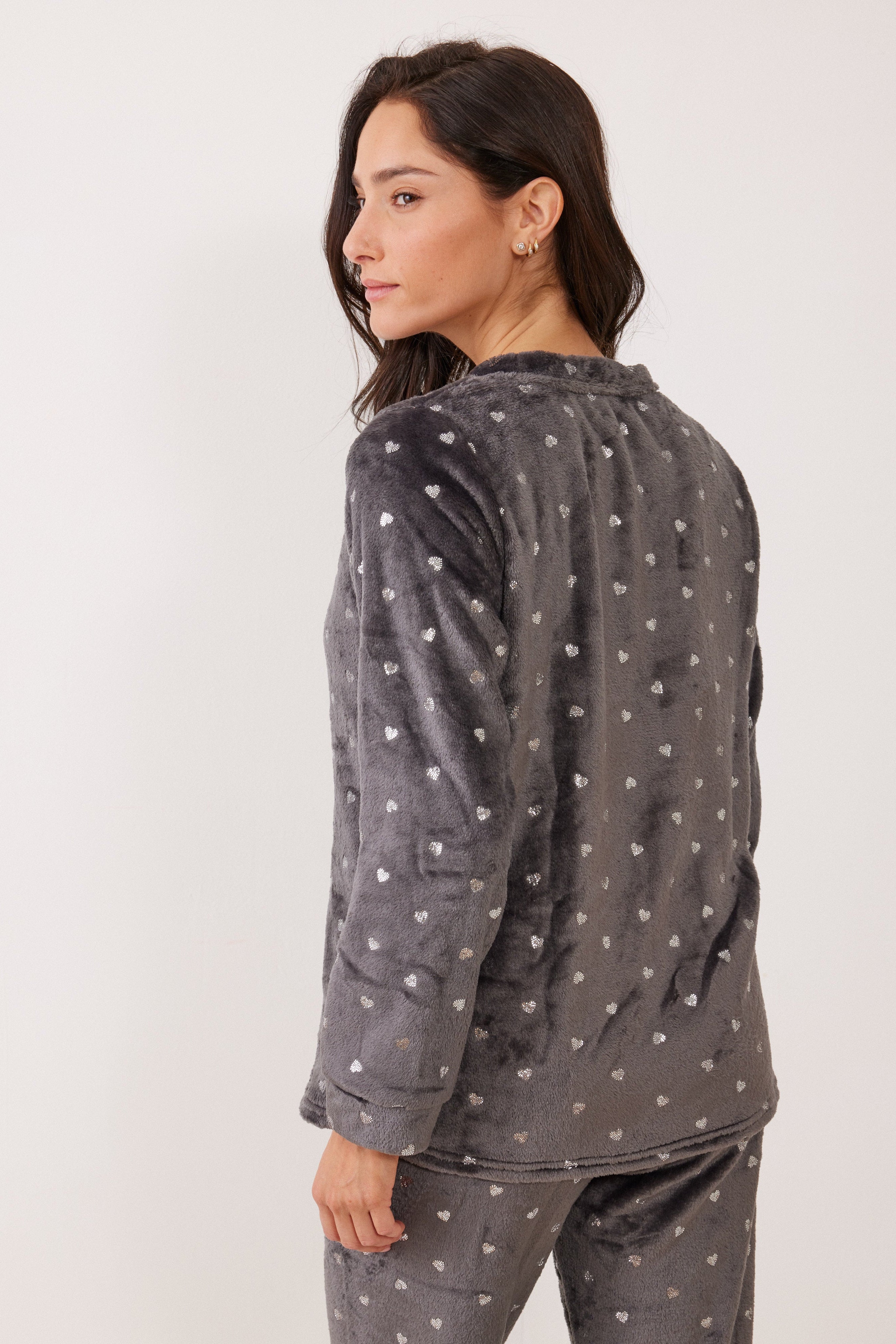 פיג`מה לבבות פלאפי