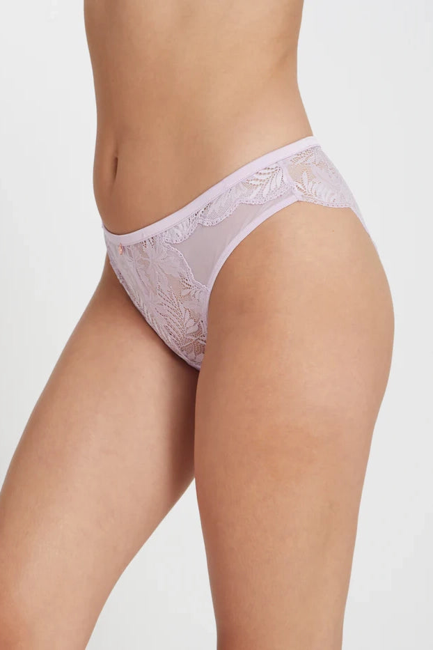 תחתון שלם תחרה MILEY