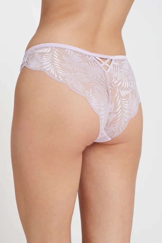 תחתון שלם תחרה MILEY