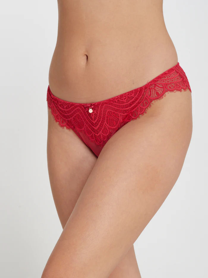 תחתון תחרה ליאן