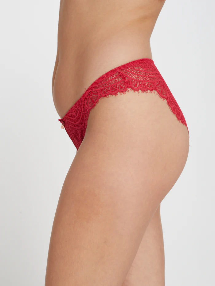 תחתון תחרה ליאן