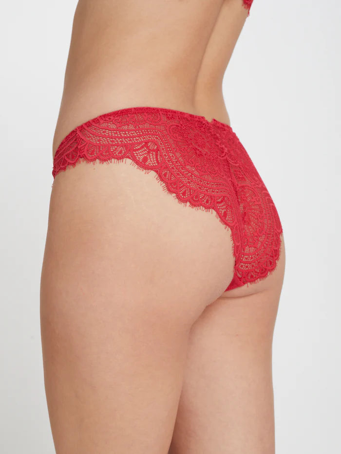 תחתון תחרה ליאן