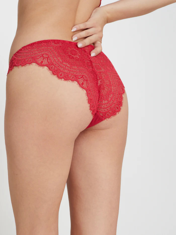 תחתון תחרה ליאן