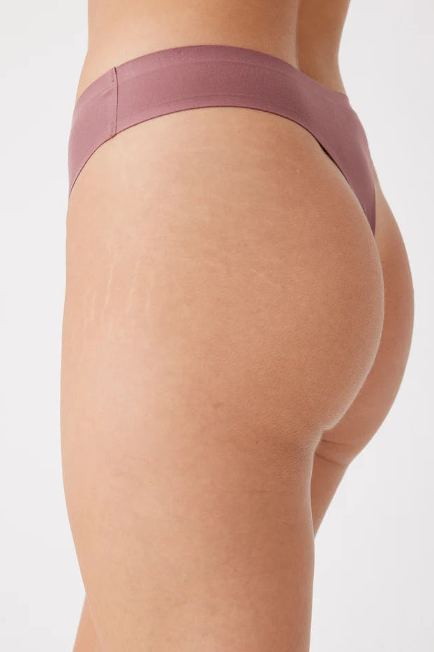 תחתון חוטני ללא תפר