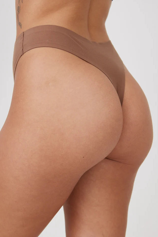 תחתון חוטני ללא תפר