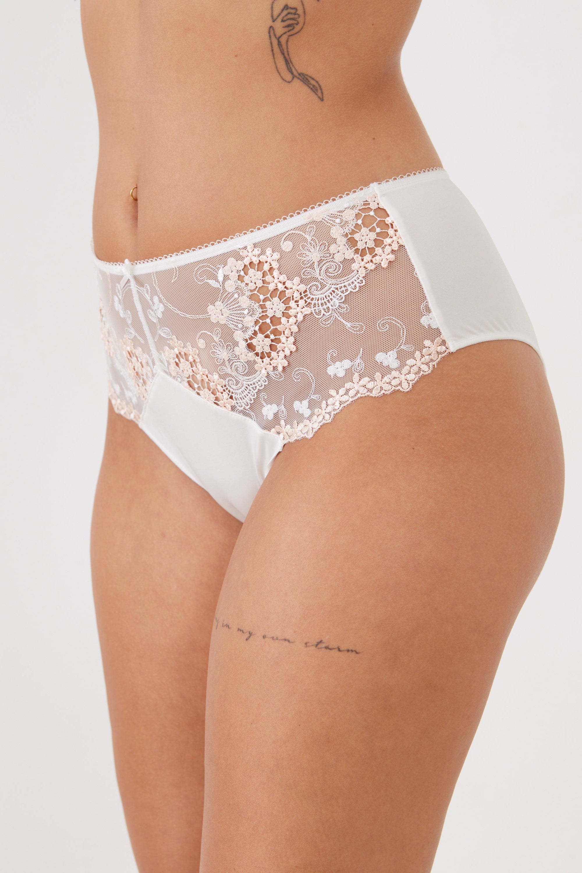 תחתון סבטה בוקסר