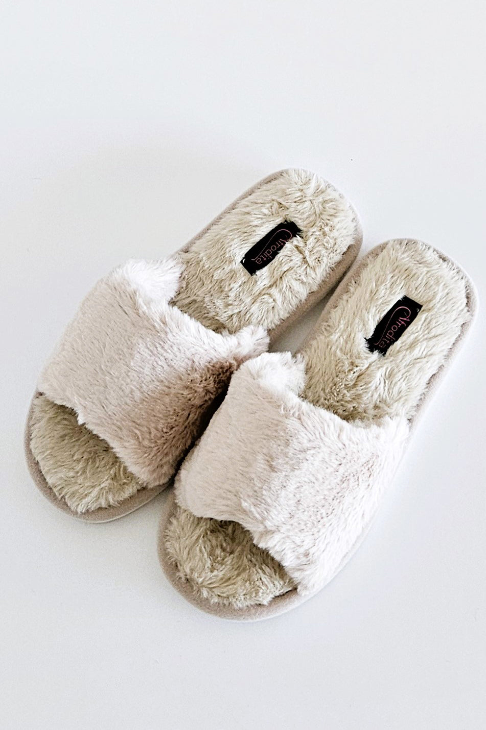 נעלי בית חורף