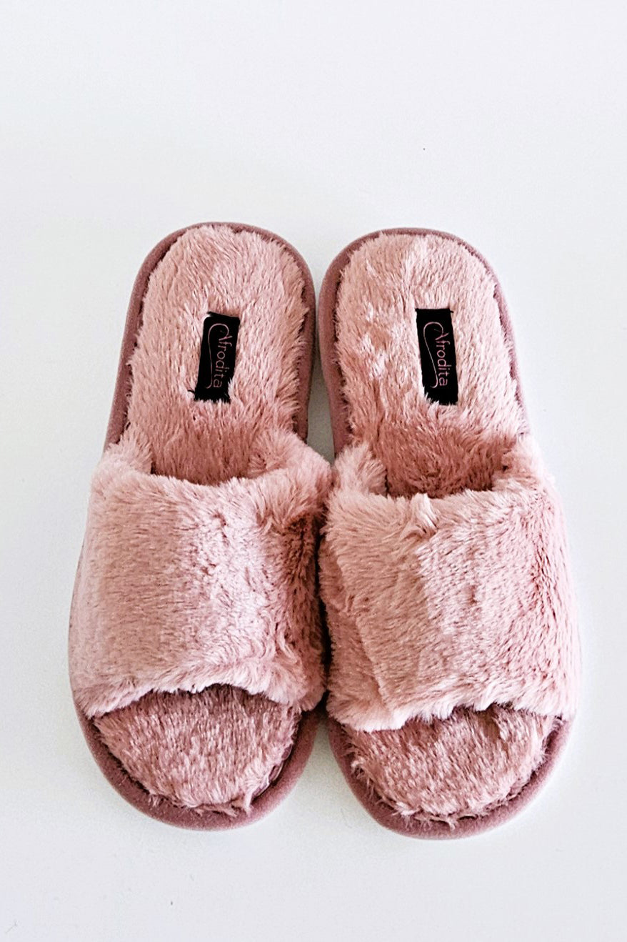 נעלי בית חורף