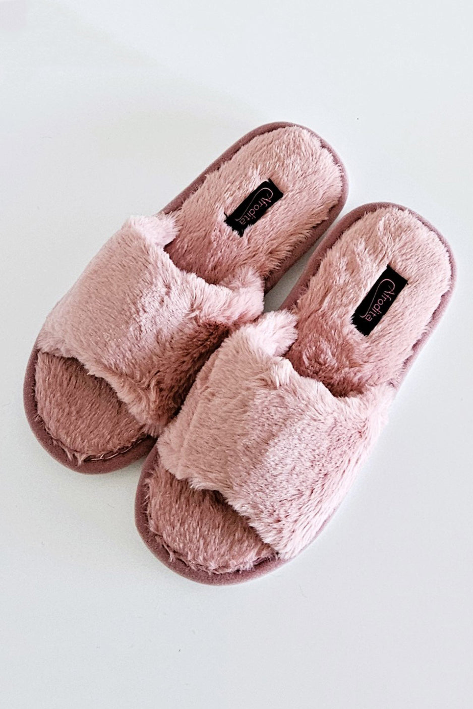 נעלי בית חורף