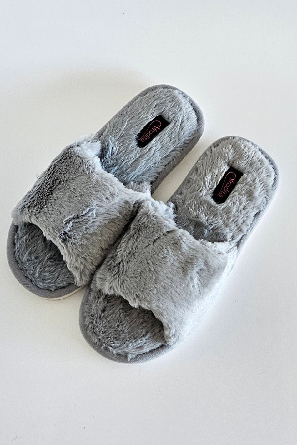 נעלי בית חורף