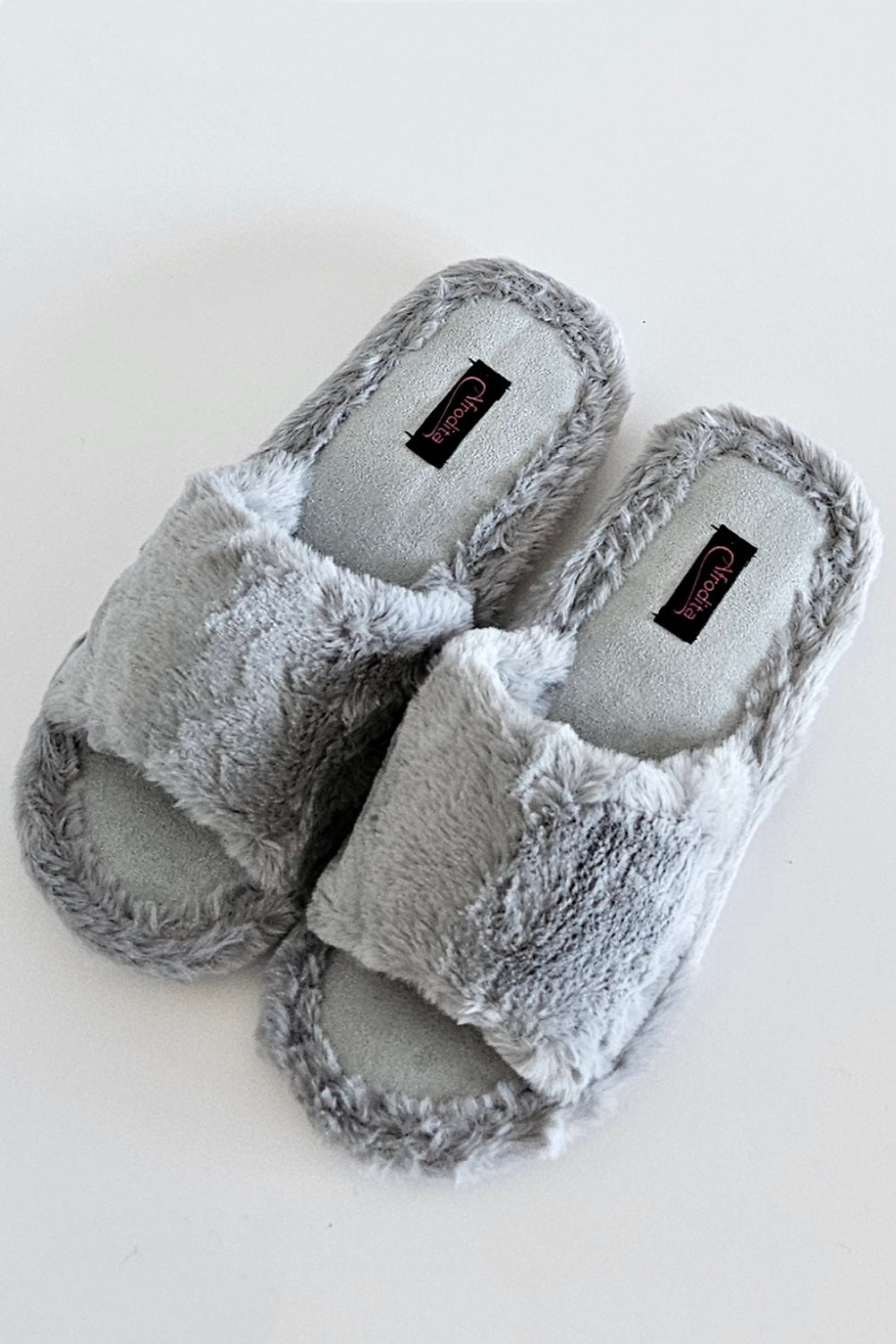 נעלי בית חורף