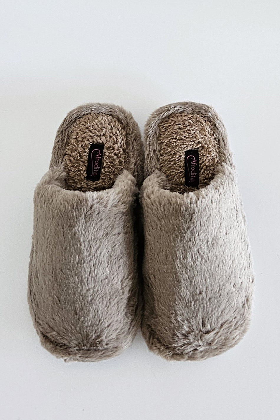 נעלי בית חורף