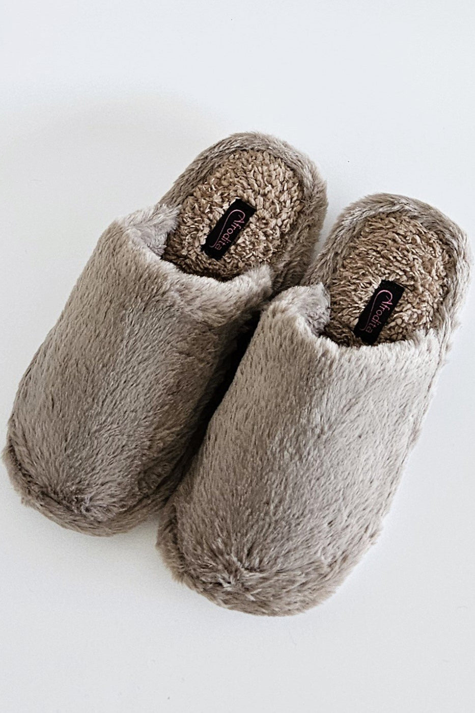 נעלי בית חורף