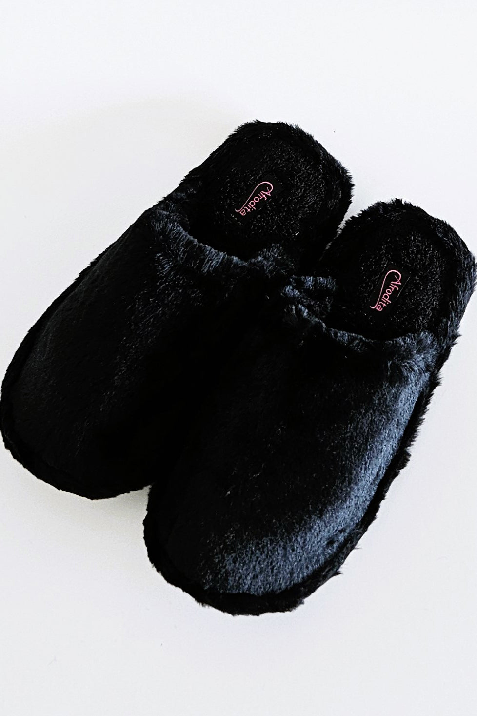 נעלי בית חורף