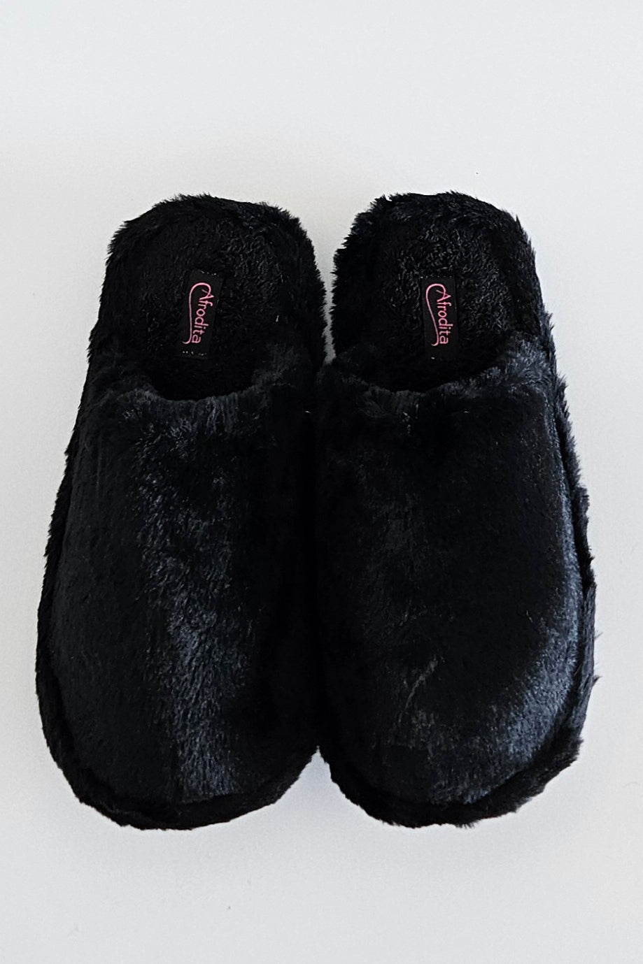 נעלי בית חורף