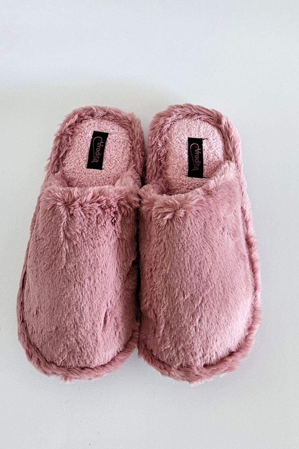 נעלי בית חורף