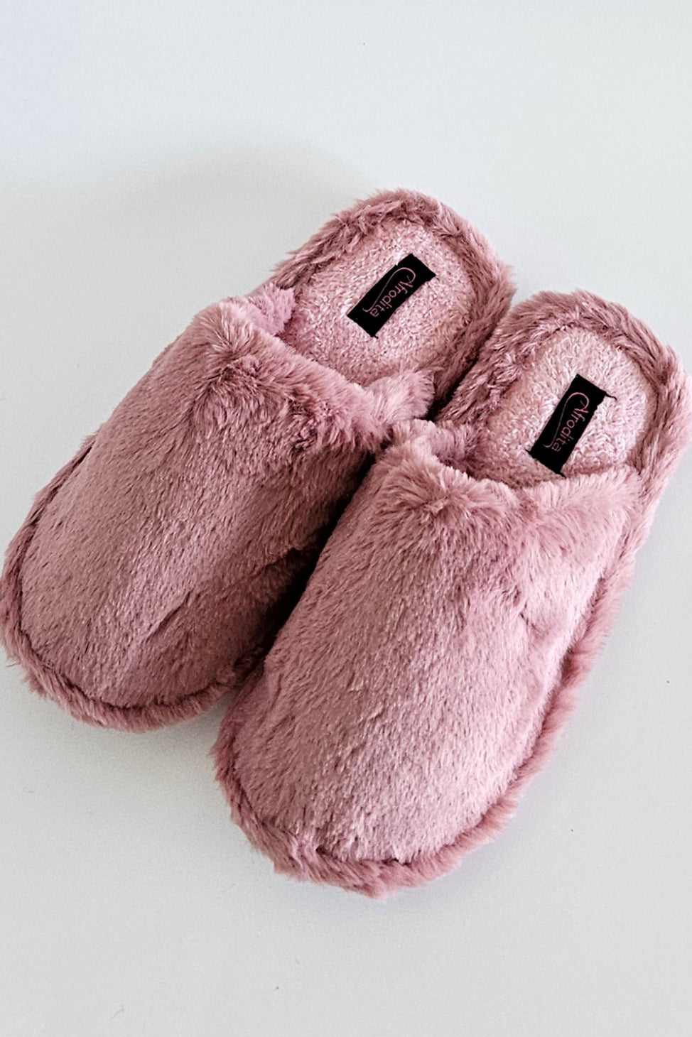 נעלי בית חורף