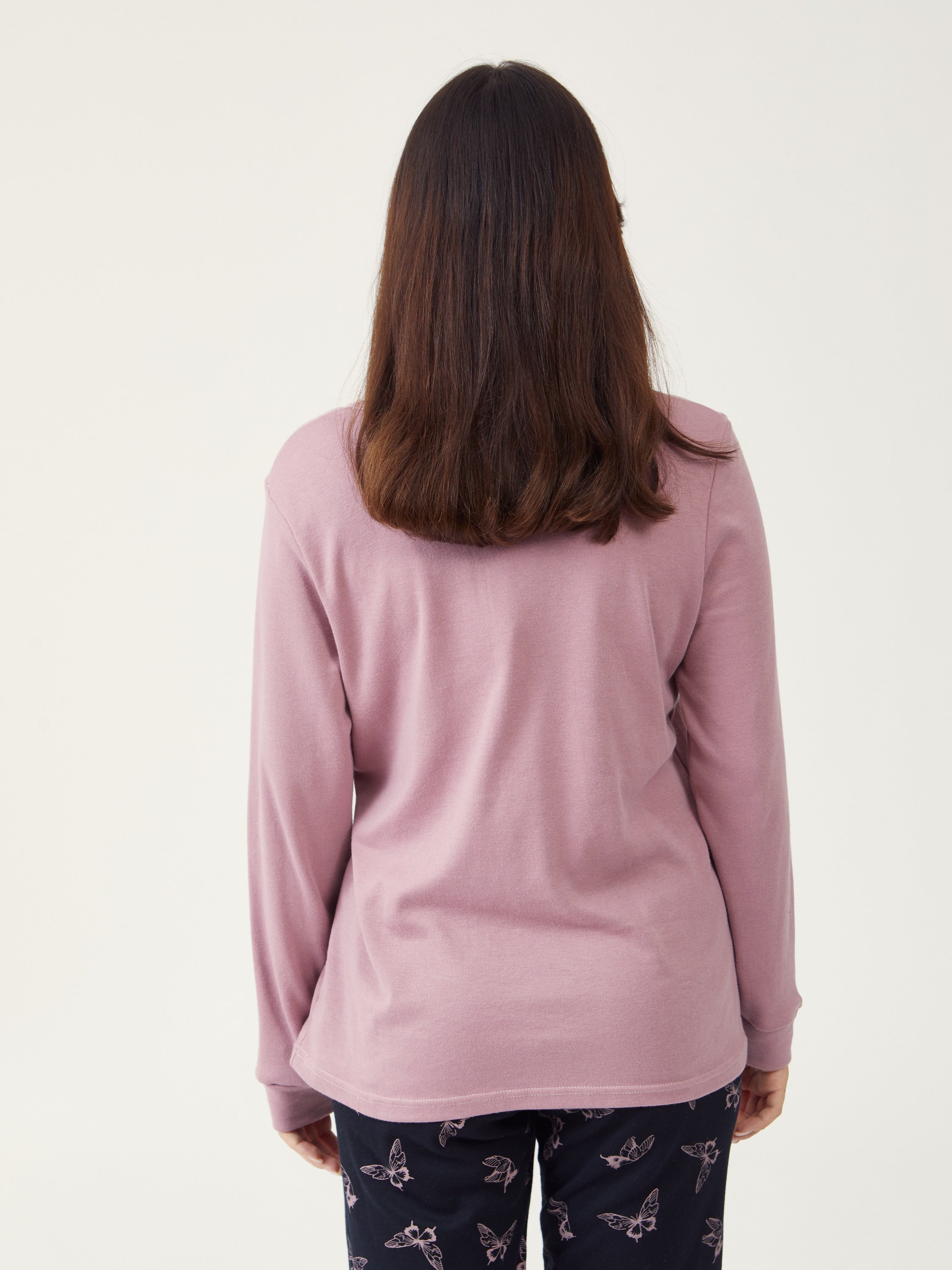 פיג'מה אינטרלוק