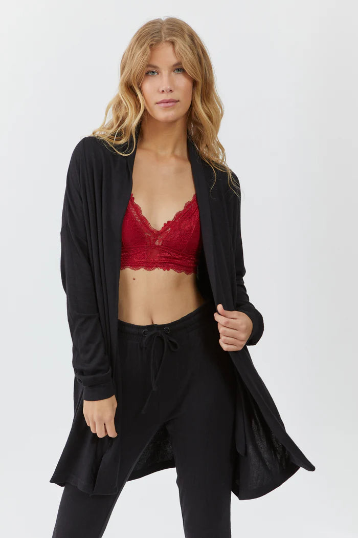 Lace Brallete ברלט תחרה