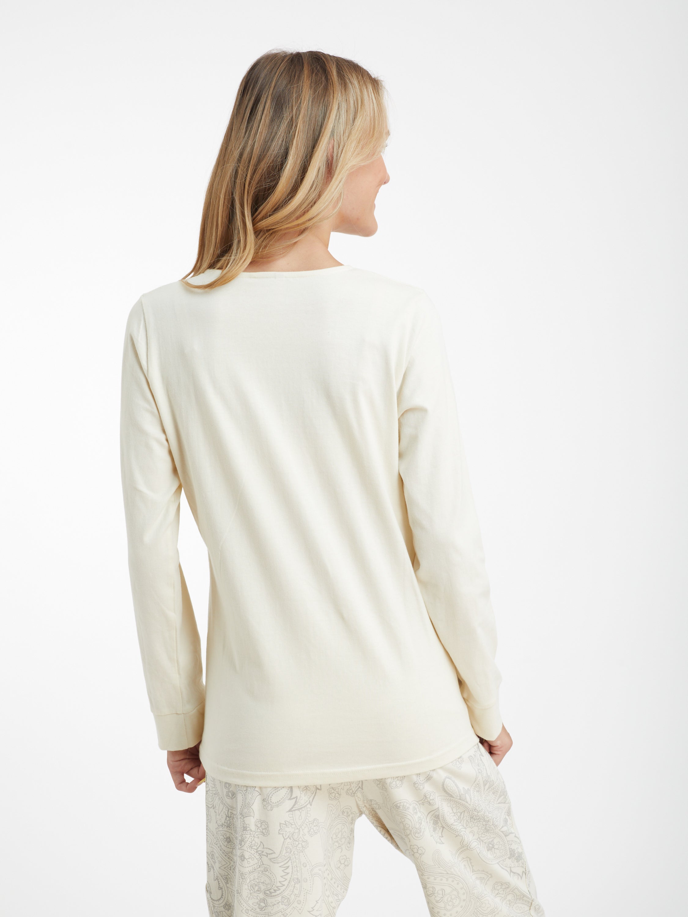 Single cotton 100% סט פיג'ימה