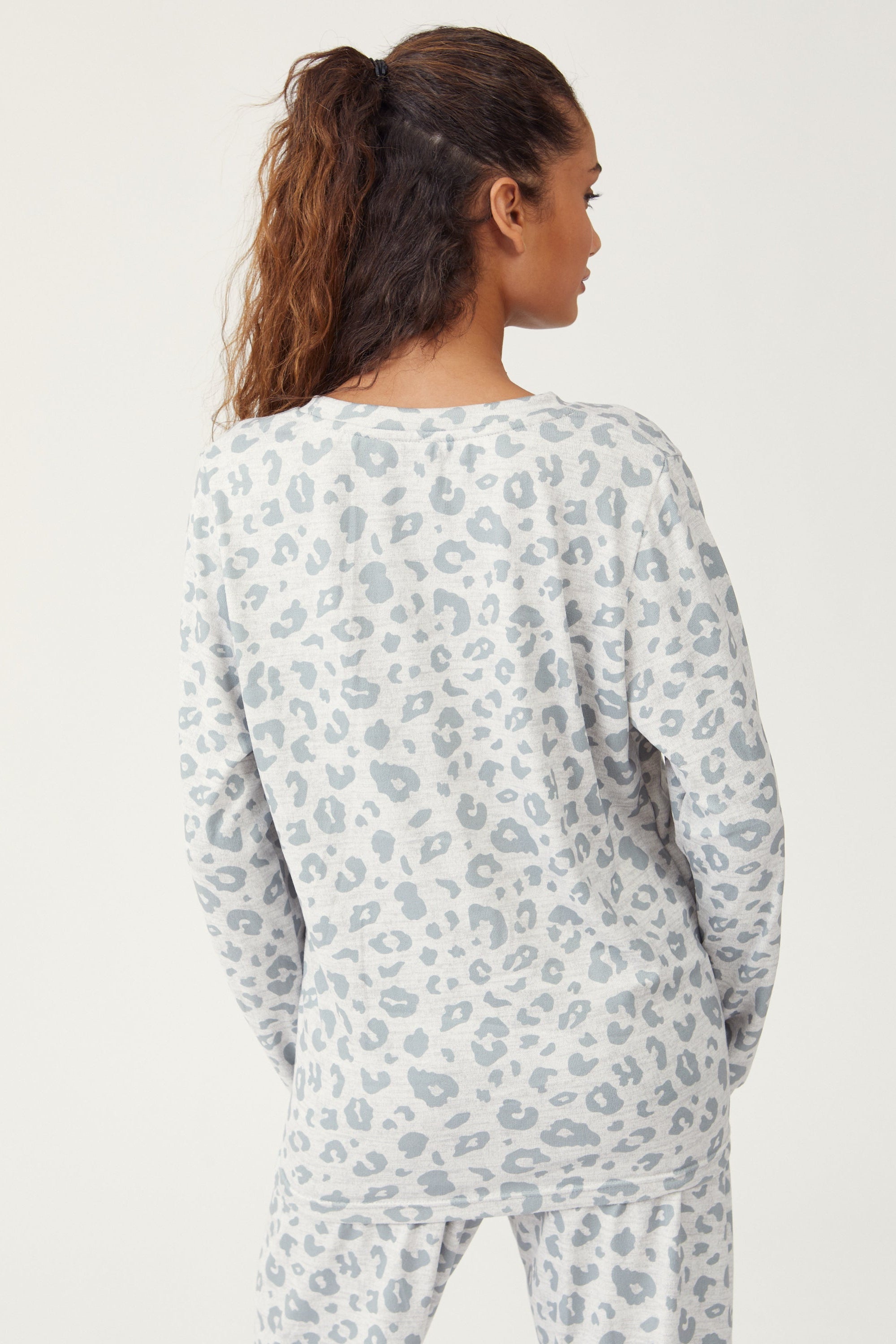 סט פיג'מה דקה האצ'י