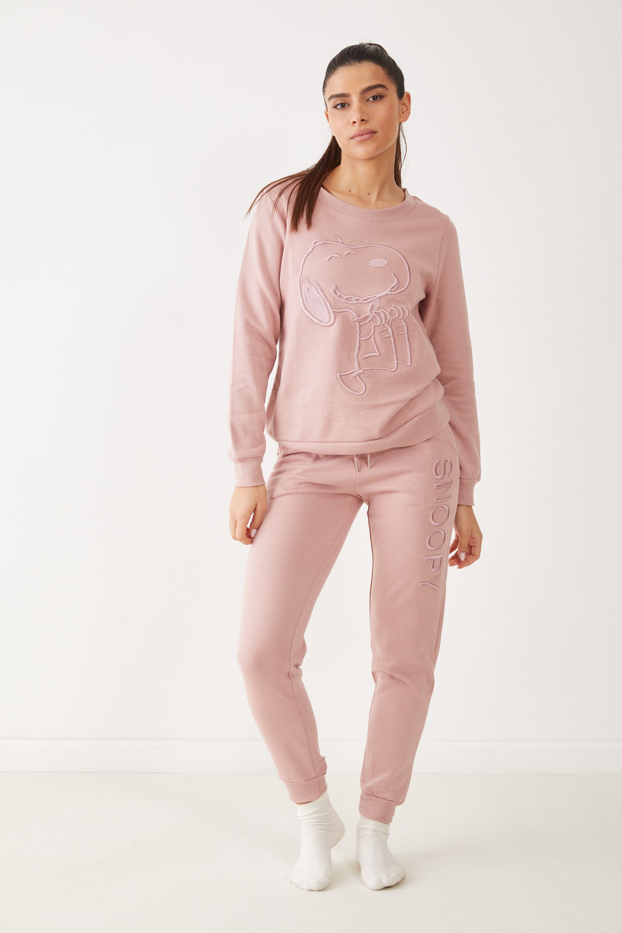 חליפת פנאי פוטר