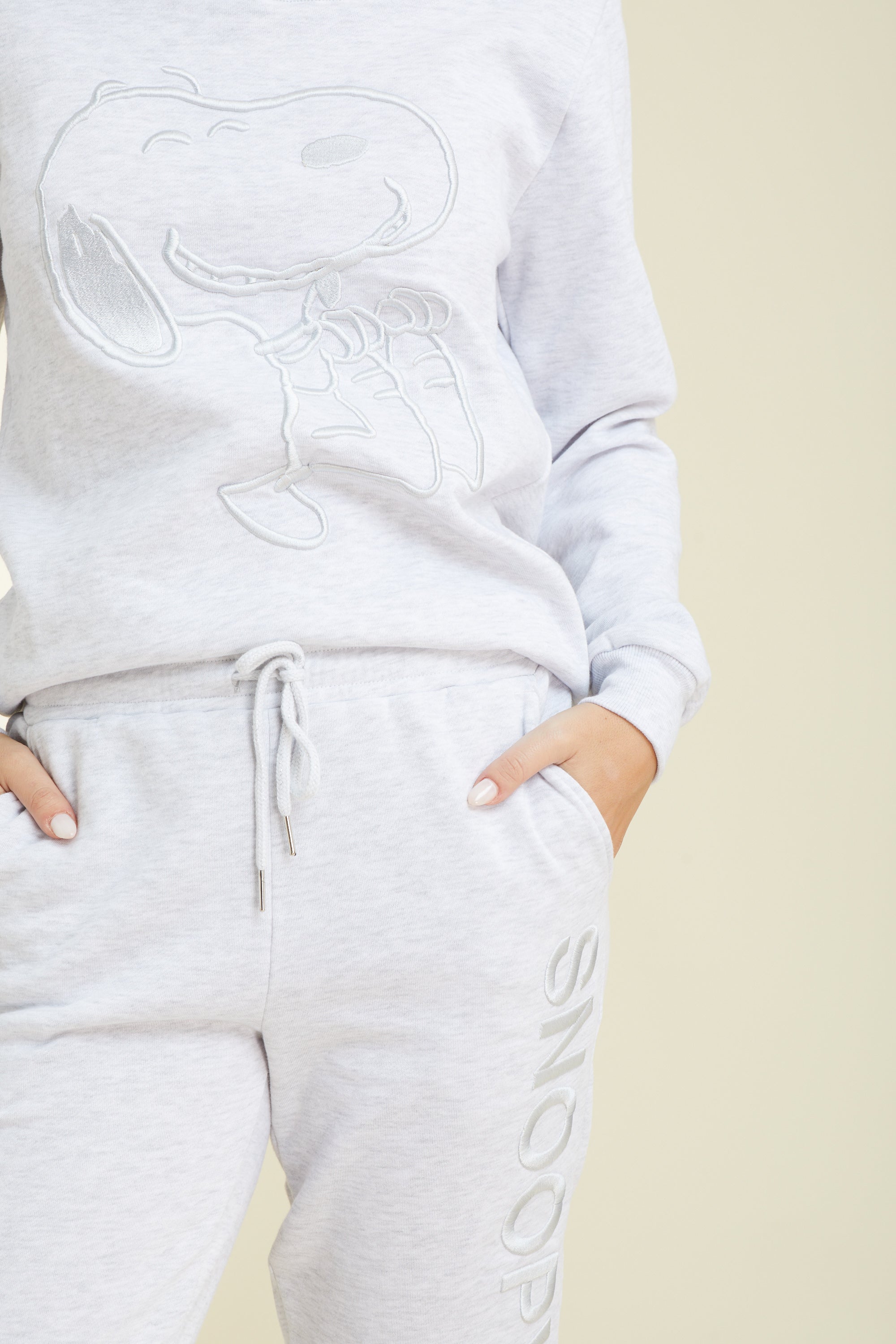 חליפת פנאי פוטר