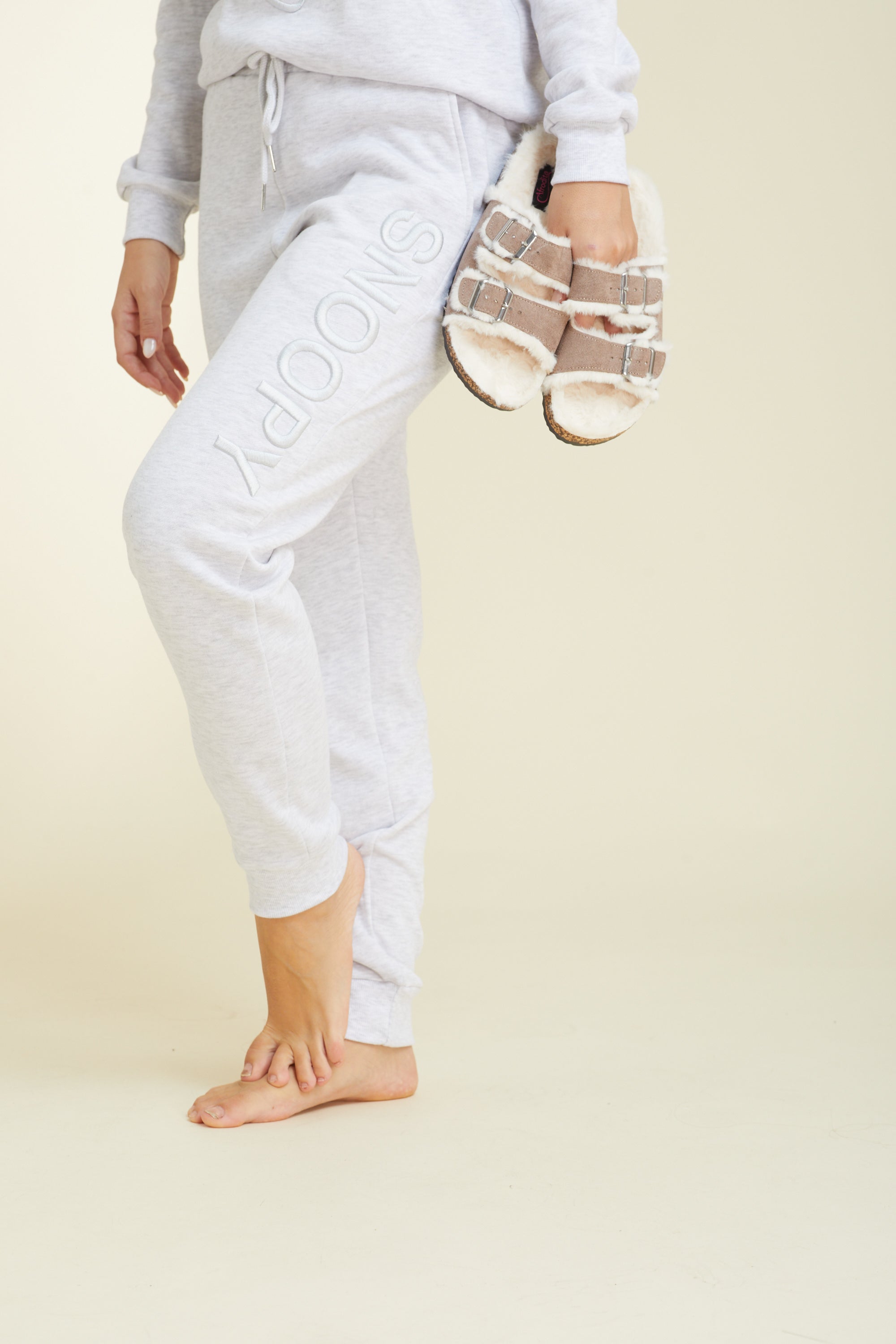 חליפת פנאי פוטר