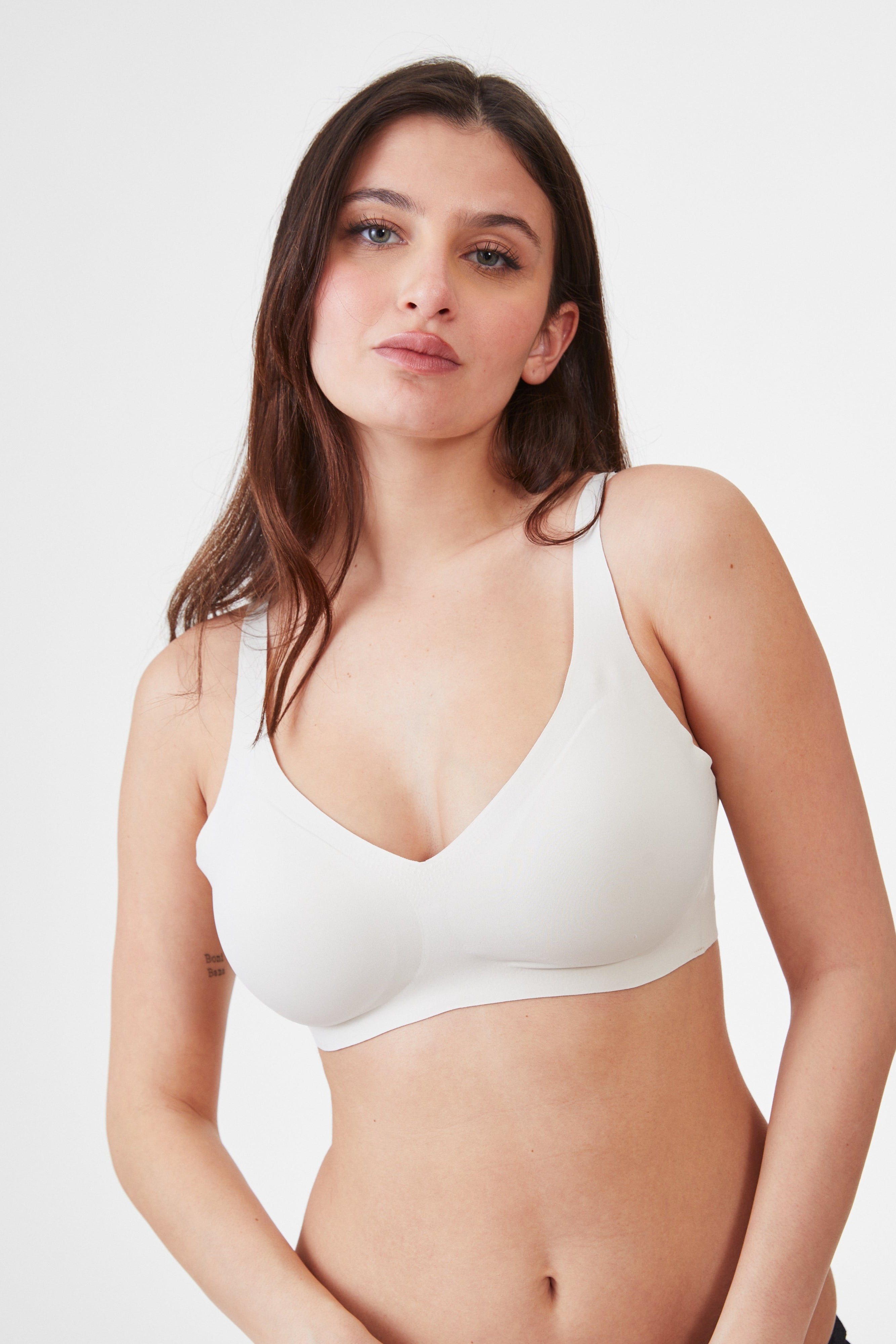 MICRO LIGHT טופ משולשים