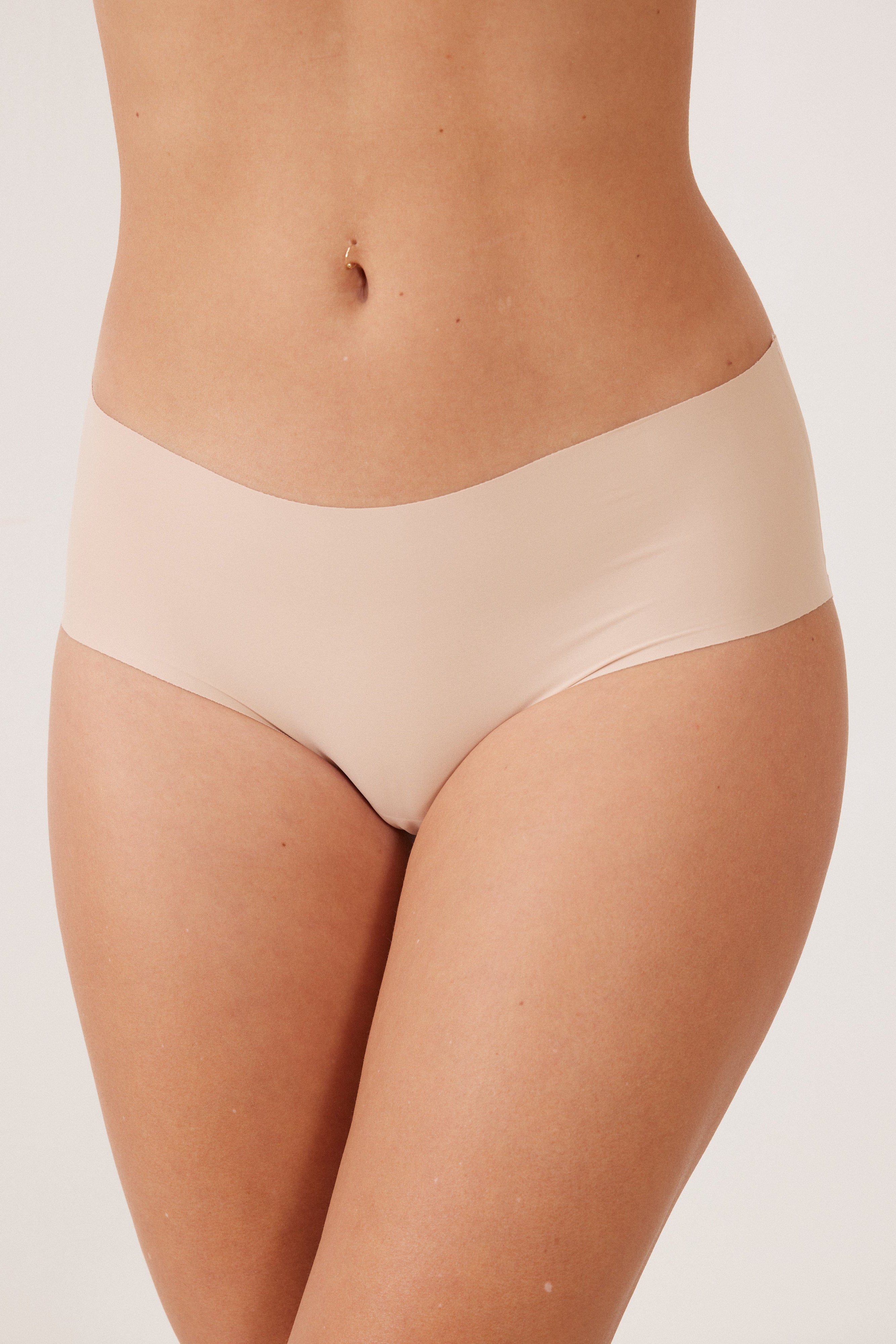 תחתון ביקיני ללא תפר CLEAN CUT