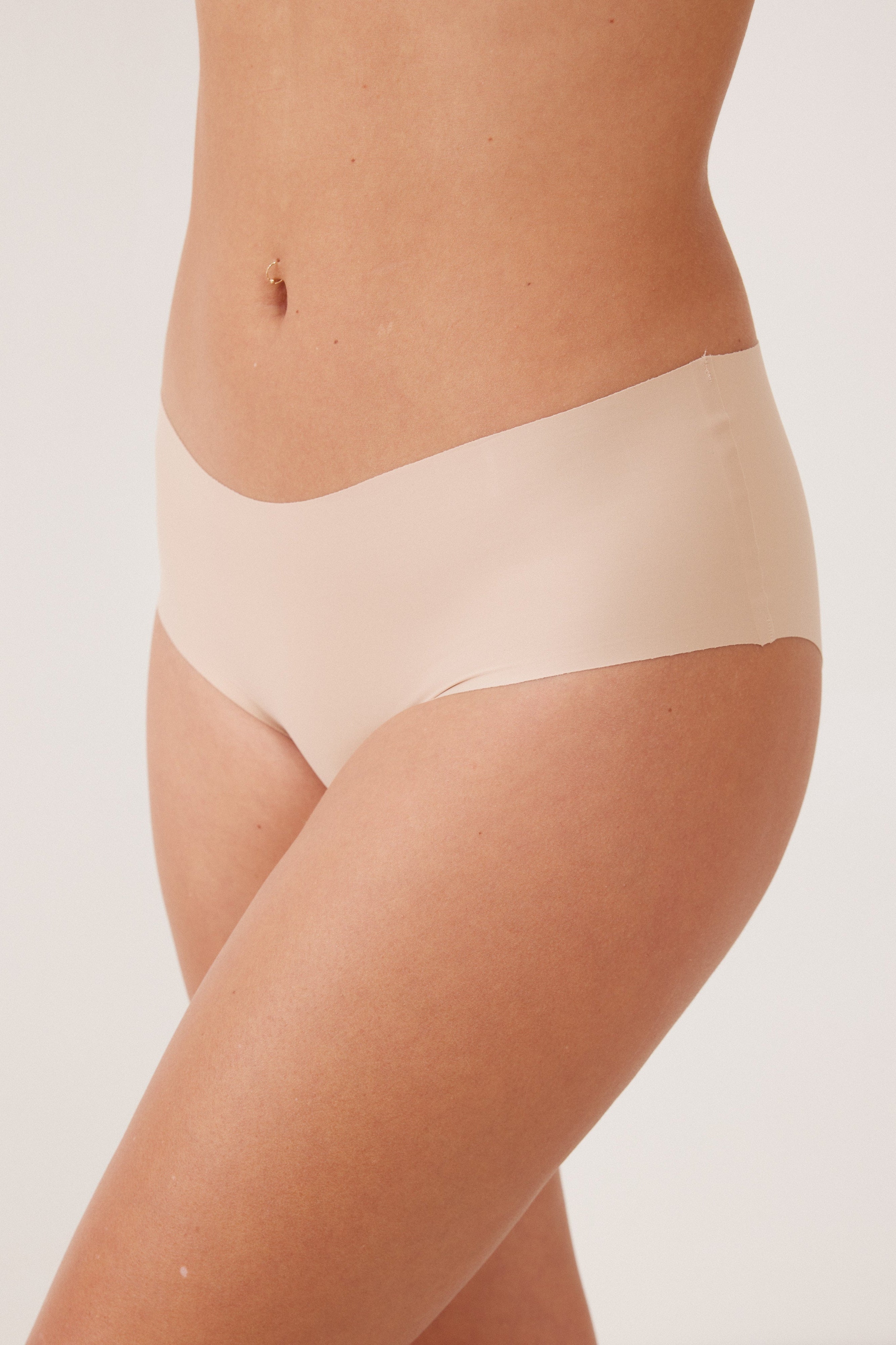 תחתון ביקיני ללא תפר CLEAN CUT