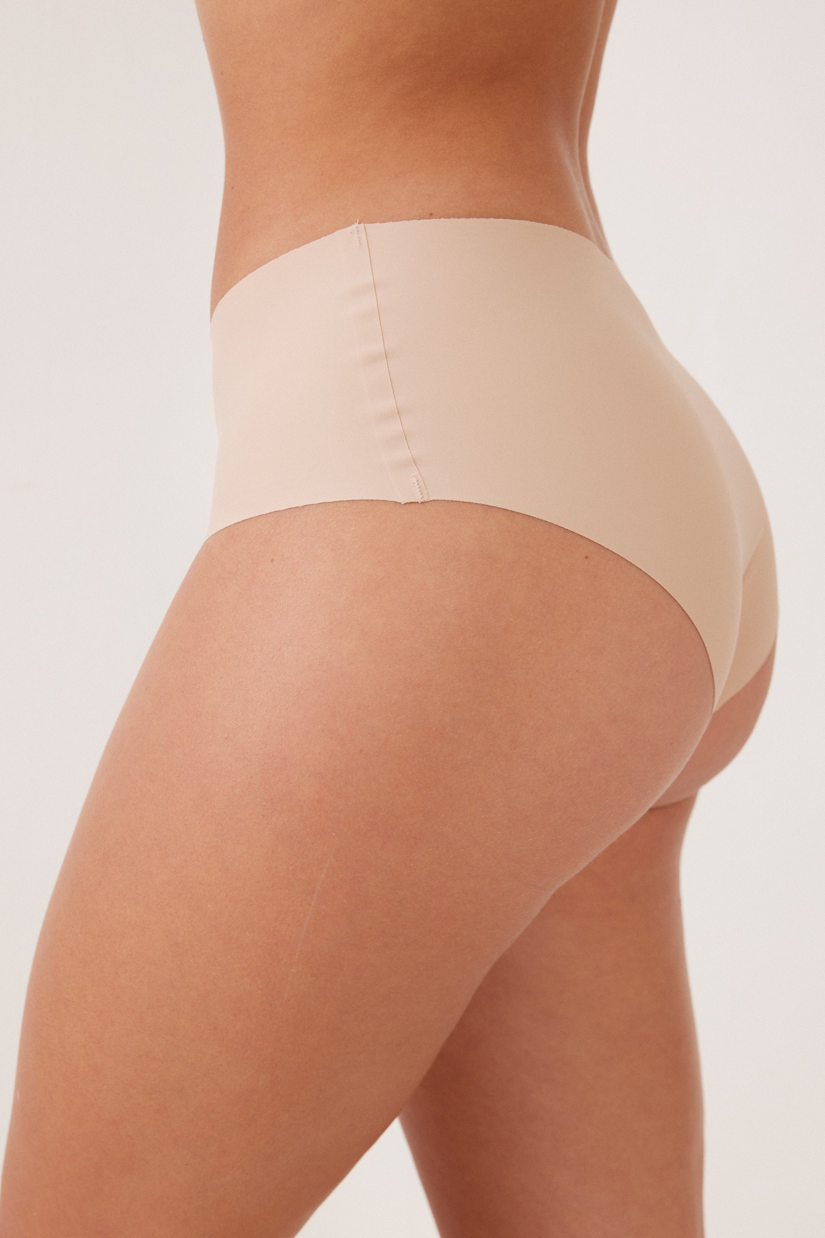 תחתון ביקיני ללא תפר CLEAN CUT