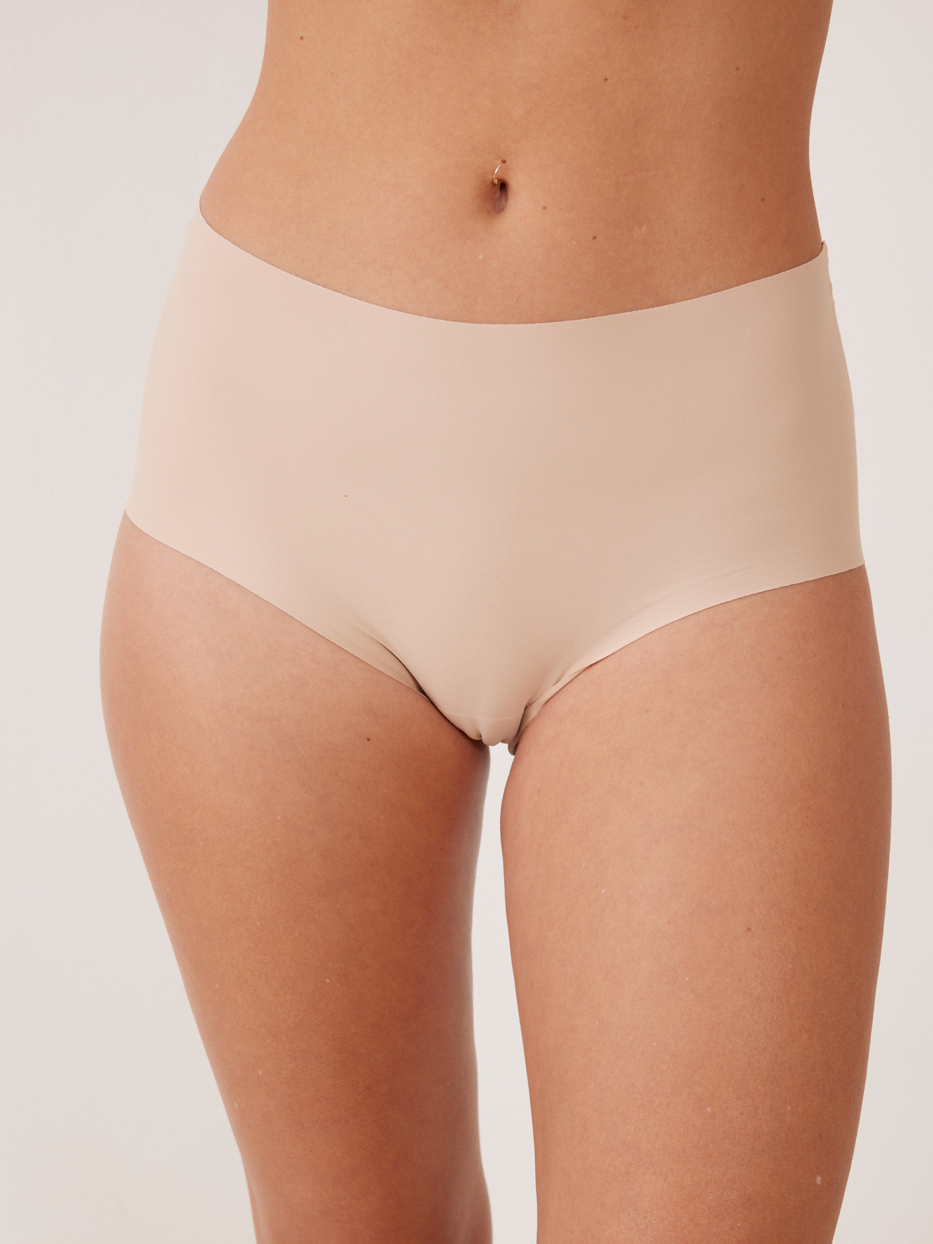 תחתון מקסי CLEAN CUT