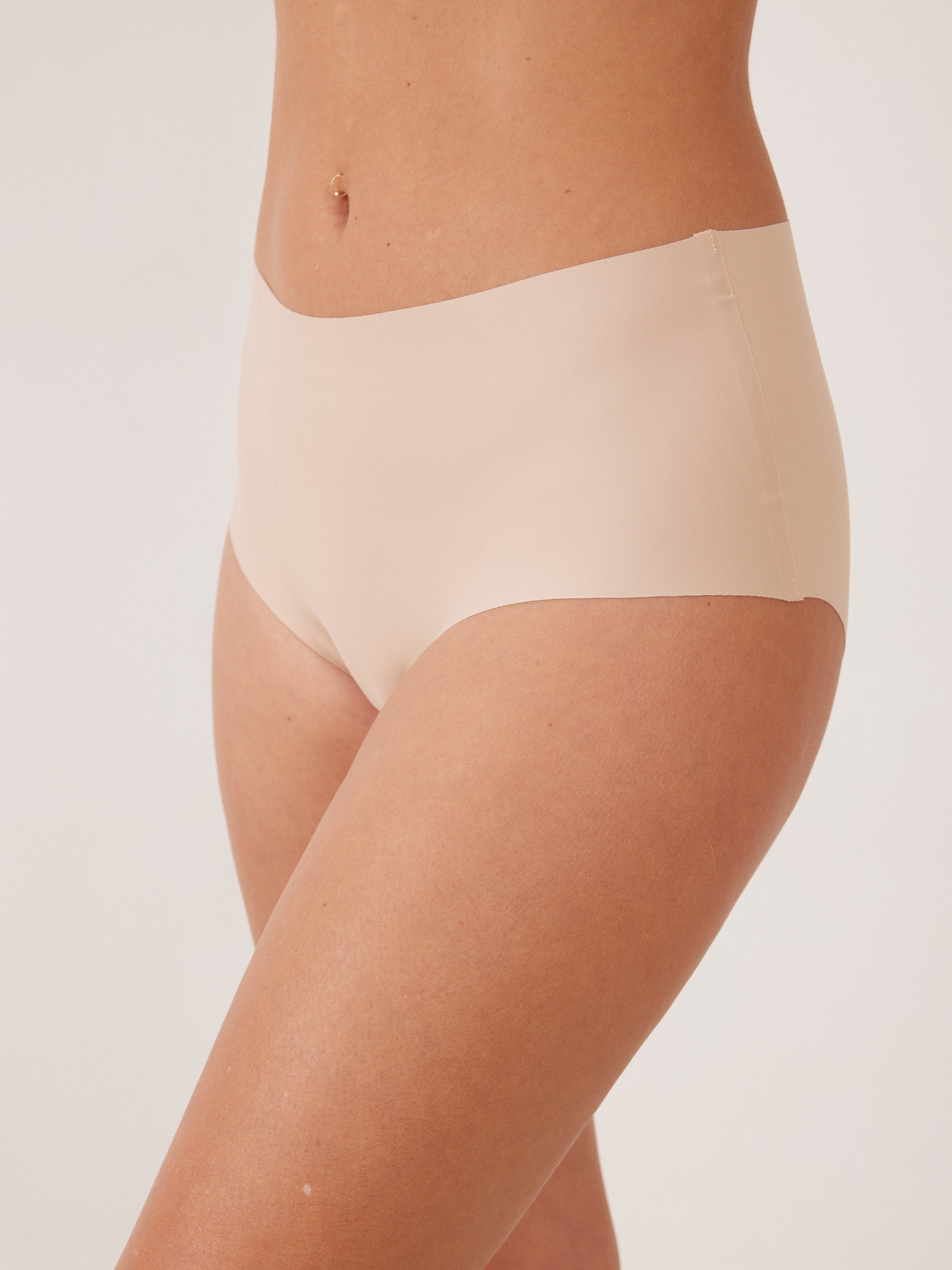 תחתון מקסי CLEAN CUT